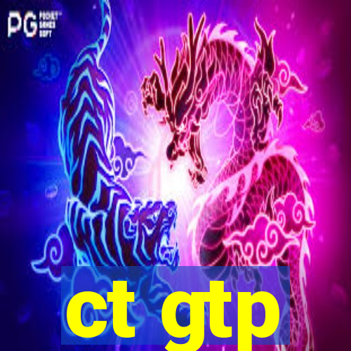 ct gtp